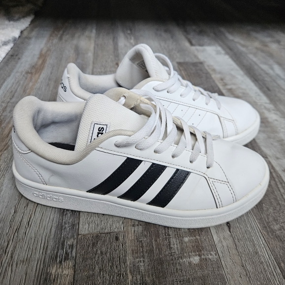 ADIDAS GRAND COURT - Picture 2 of 8